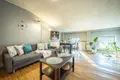 Apartamento 2 habitaciones 53 m² Lodz, Polonia