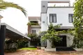 Villa de 4 habitaciones  en Ciudad de Siem Riep, Camboya