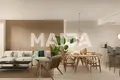 1 bedroom apartment 85 m² Higuey, Dominican Republic