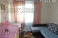 2 room apartment 39 m² in Zhabinka District, Belarus