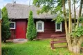 House 54 m² Luhavaslabadski sielski Saviet, Belarus