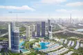 Mieszkanie 1 pokój 46 m² Dubaj, Emiraty Arabskie