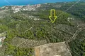 Land 2 500 m² Opcina Sutivan, Croatia
