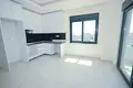 2 bedroom penthouse 90 m² Muratpasa, Turkey