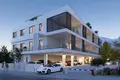Пентхаус 3 спальни 108 м² район Ларнака, Кипр