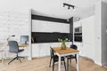 Wohnung 2 zimmer 41 m² in Warschau, Polen