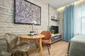 Mieszkanie 1 pokój 27 m² w Ryga, Łotwa