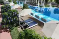 Квартира 1 комната 50 м² Аланья, Турция