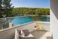 Вилла 10 комнат 244 м² Splitska, Хорватия