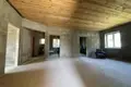 House 113 m² Ozyaritska-Slabadski rural council, Belarus