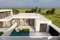 3-Schlafzimmer-Villa 124 m² Pilar de la Horadada, Spanien