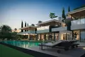 villa de 5 dormitorios 1 419 m² San Roque, Španjolska