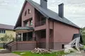 House 256 m² Muchaviecki sielski Saviet, Belarus