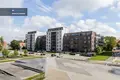 Wohnung 2 zimmer 40 m² in Klaipeda, Litauen