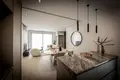 2 bedroom penthouse 81 m² Larnaca District, Cyprus