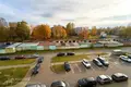 Wohnung 2 zimmer 60 m² Kalodziscanski sielski Saviet, Belarus