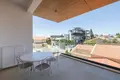 Appartement 3 chambres 184 m² Germasogeia, Chypre