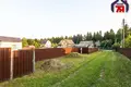 Grundstück  Bialarucki sielski Saviet, Belarus