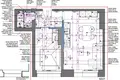 Mieszkanie 1 pokój 43 m² Siechnice, Polska