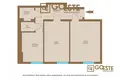 Квартира 2 комнаты  Smolice, Польша