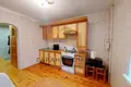 Квартира 3 комнаты 78 м² Мухавецкий сельский Совет, Беларусь