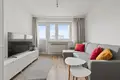 Appartement 2 chambres 39 m² Varsovie, Pologne
