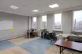 Büro 1 zimmer 36 m² in Minsk, Belarus
