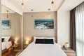 Apartamento 33 m² Choeng Thale, Tailandia