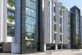 Apartamento 2 habitaciones 100 m² Larnaca, Chipre