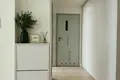 2 bedroom apartment 55 m² Warsaw, Poland