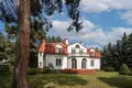 Maison 5 chambres 267 m² Varsovie, Pologne
