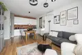 Mieszkanie 3 pokoi 65 m² Warszawa, Polska