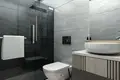 Wohnung 3 zimmer 75 m² Mezitli, Türkei
