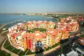 Apartamento 1 habitacion 73 m² Aheloy, Bulgaria