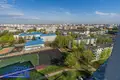 Appartement 2 chambres 55 m² Minsk, Bélarus
