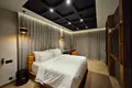 3 bedroom townthouse 254 m² Tibubeneng, Indonesia