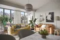 3 bedroom apartment 149 m² Beyoglu, Turkey