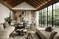 Villa  Penestanan, Indonesia