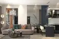 Квартира 2 комнаты 65 м² Эрдемли, Турция