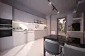 Complexe résidentiel Spacious apartments with swimming pools and lake views, Istanbul, Turkey