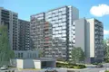 Complejo residencial Stereo