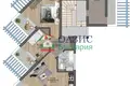 Квартира 2 комнаты 80 м² Бяла, Болгария