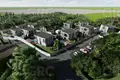 Casa de campo 185 m² Evenkiysky Rayon, Rusia