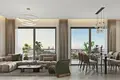 Appartement 2 chambres 54 m² Limassol, Chypre