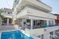 Willa 5 pokojów 280 m² Tivat, Czarnogóra