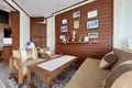 Condo z 2 sypialniami 105 m² Na Kluea, Tajlandia