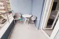 Apartamento 1 habitacion 44 m² Becici, Montenegro