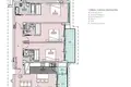 Квартира 3 спальни  Sao Bras de Alportel, Португалия