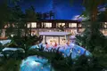 Квартира 4 комнаты 220 м² Тхаланг, Таиланд