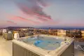villa de 5 chambres 655 m² Finestrat, Espagne